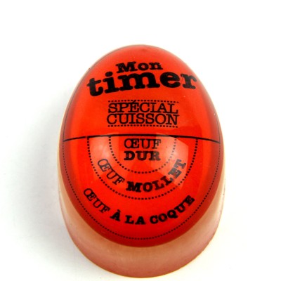 Egg timer