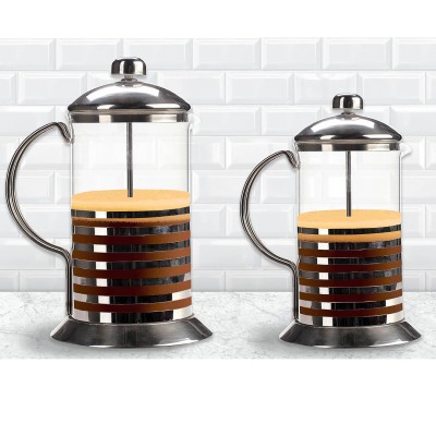 French Press Coffee Maker