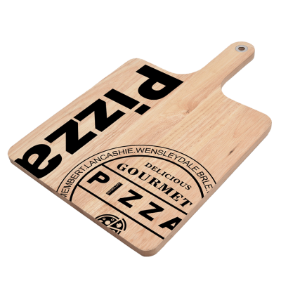 Planche à pizza
