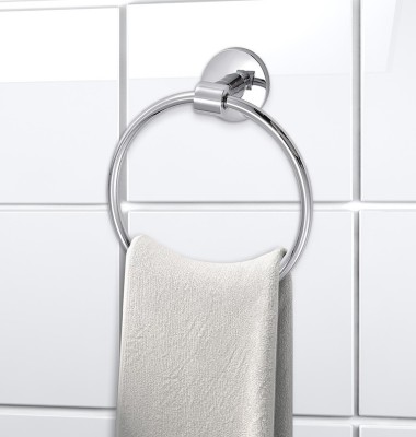 Anneau porte-serviettes Taylor rond
