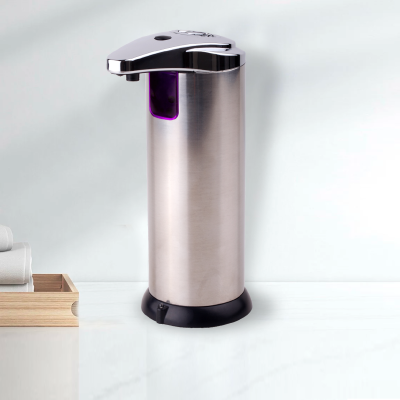 Distributeur de savon automatique