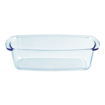 Rectangular Glass Baking Dish 1.8L