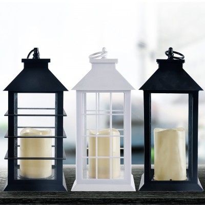 ​LAUREN TAYLOR - Lanternes LED assorties