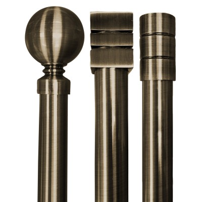 PRESTIGE POLE SET - GOLD