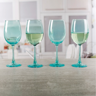 CALABRIA Wine Glass