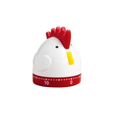 Minuteur de cuisine - Coq