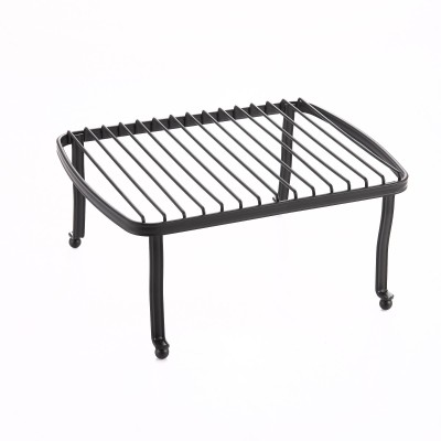 Étagère vintage/Organisateur de garde-manger