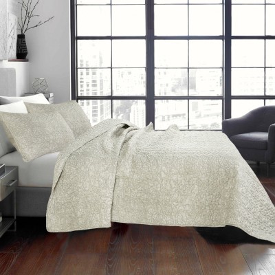 Shibori - Ensemble de courtepointe