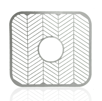 Tapis pour évier de cuisine
