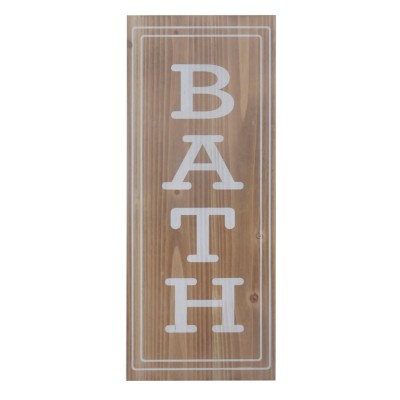 Bath Wall Art