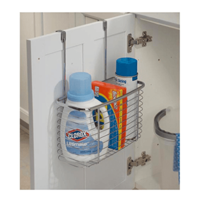 Panier pour armoire de cuisine