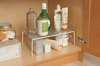Organisateur pour petites armoires
