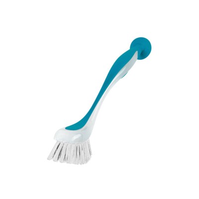Kitchen Brush with Suction