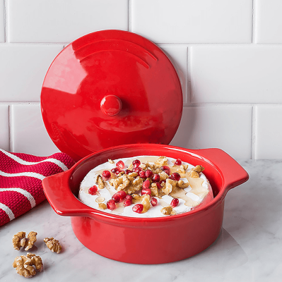 Stoneware Baking Dish