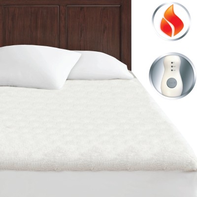 Couvre-matelas chauffant