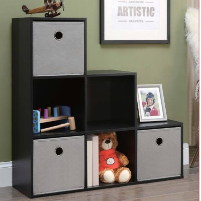 6-Section Storage Cube
