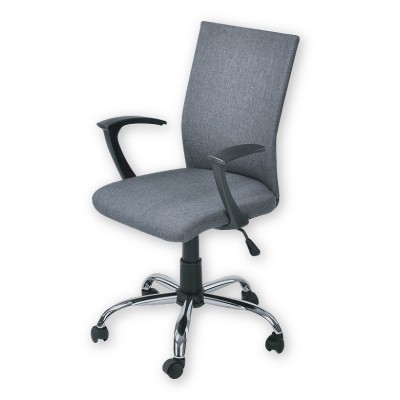 Upholstered Office Chair
