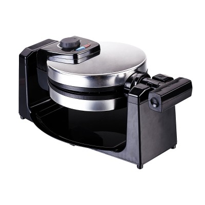 Gaufrier Belge rotatif