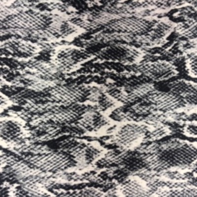 Reptile - Grey Plush Mink Throw 50x60"