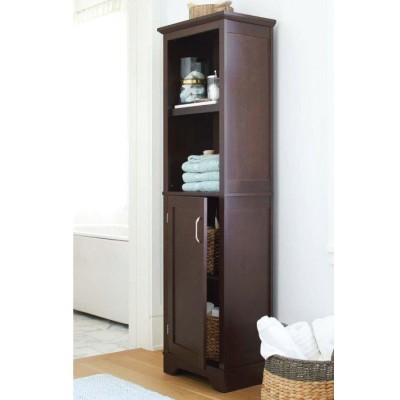 Armoire pour la salle de bain