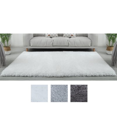 LAUREN TAYLOR - Tapis en faux fourrure de mouton