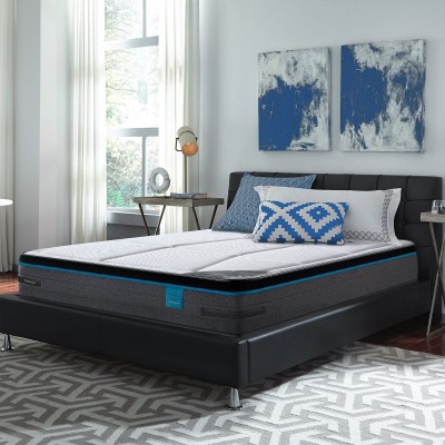 MATELAS COOL-MAX LUXURY GEL