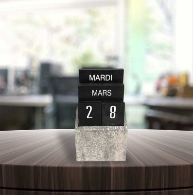 Calendrier noir