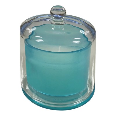 BELLE AROMA ​Bougie parfumée en pot de verre