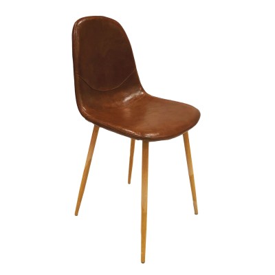 ATELIER du NORD - Upholstered Accent Chair