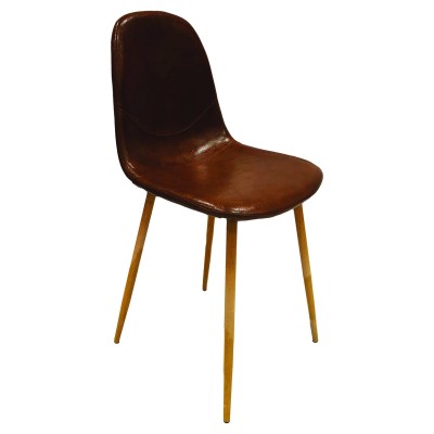 Upholstered Barstool