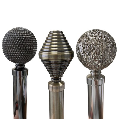NIMOY POLE SET
