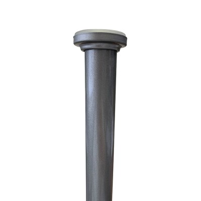 KADER- TENSION ROD - GUN METAL