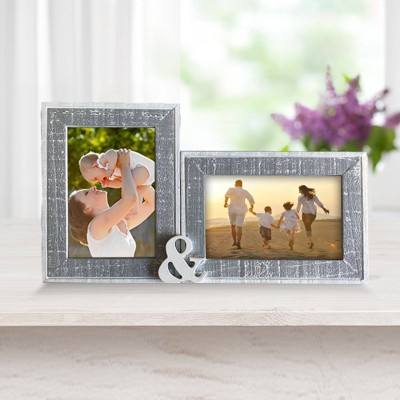 ​Cadre photo de table 4'' x 6"