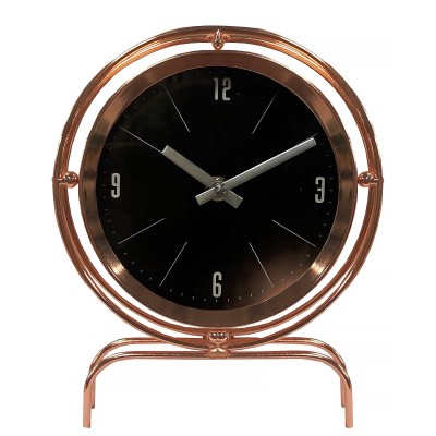 Horloges de table