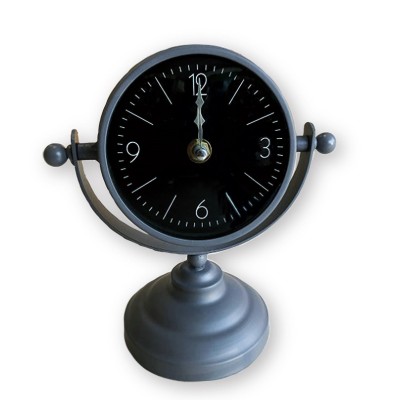 Horloge de table