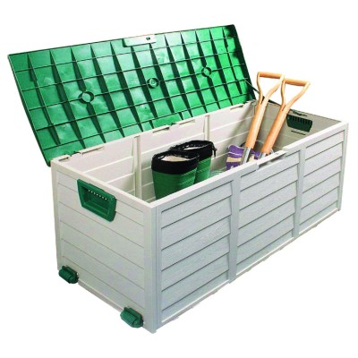 Outdoor Storage Box 300 L