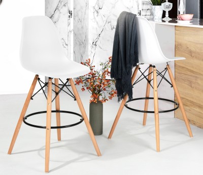Rico - Bar Stool with Back