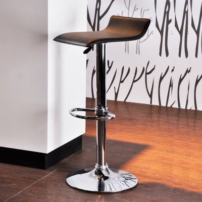 Flanagan - Black Bar Stool