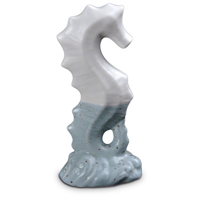 Nautical Seahorse