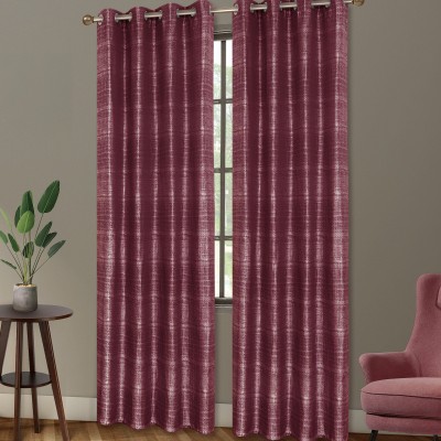 Rachael Grommet Top Jacquard Panels - Set of 2