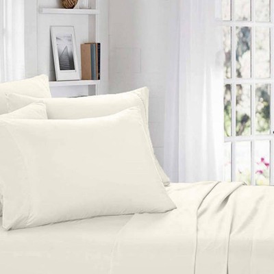 Laurent Taylor - 100% Organic Cotton Sheet Set