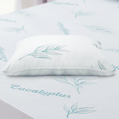 Canada Loft - Oreiller parfumé à l'eucalyptus