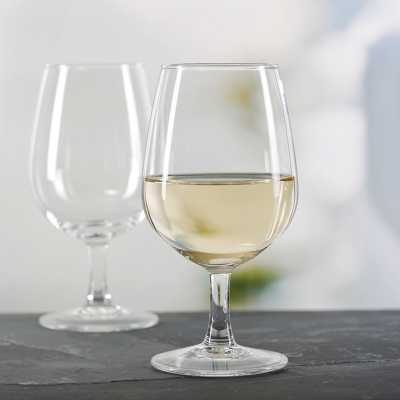 Set of 4 Circleware Wine glass