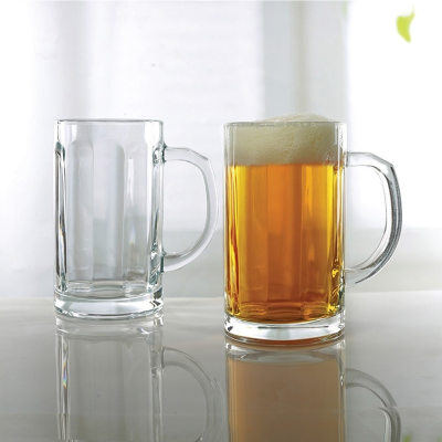Beer Mugs - Set of 2