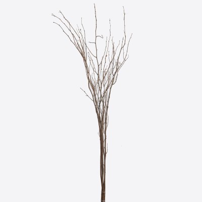 Decorative Wood Branches Bundle