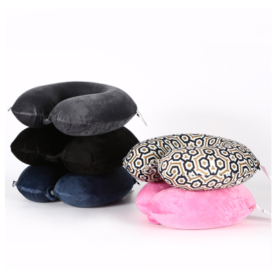 MAISON BLANCHE - Oreiller cervical en mousse viscoélastique