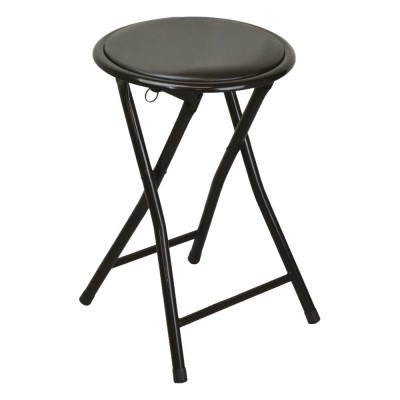 Tabouret pliant rembourré (ramassage en magasin seulement)