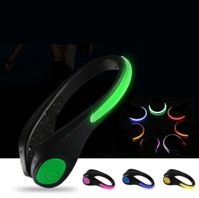 Pince à chaussures LED