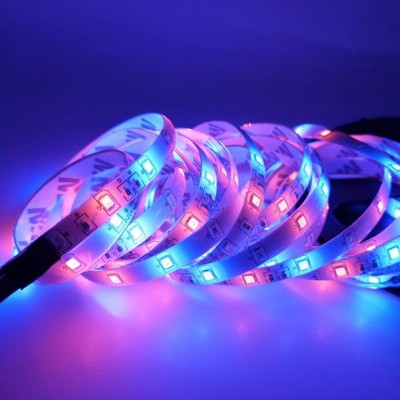 Bandes lumineuses LED