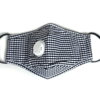Washable Protective Mask for Adults